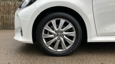 Toyota Yaris 1.5 Hybrid Icon 5dr CVT Hybrid Hatchback